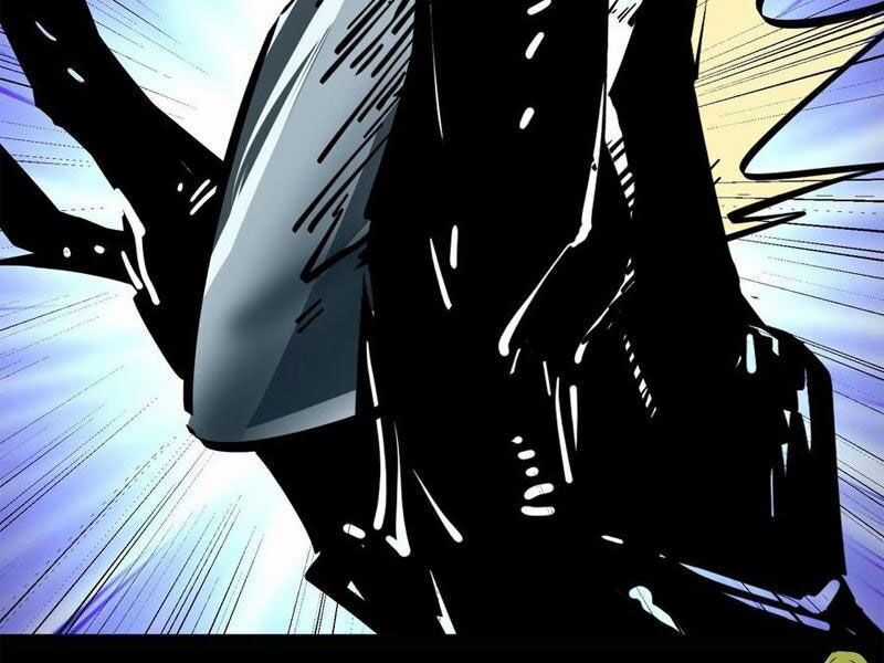 Quỷ Dị Khó Giết? Thật Xin Lỗi, Ta Mới Thật Sự Là Bất Tử Chapter 88 trang 106