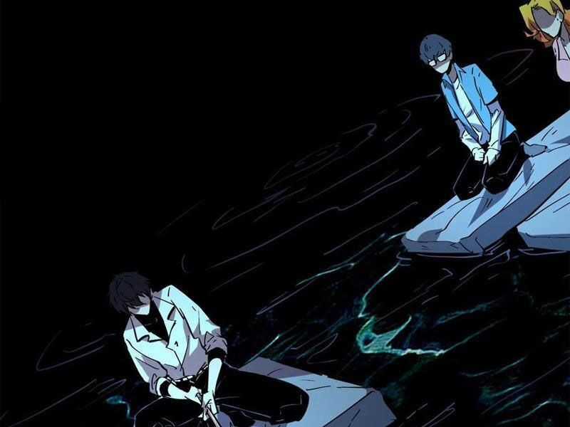 Quỷ Dị Khó Giết? Thật Xin Lỗi, Ta Mới Thật Sự Là Bất Tử Chapter 88 trang 107