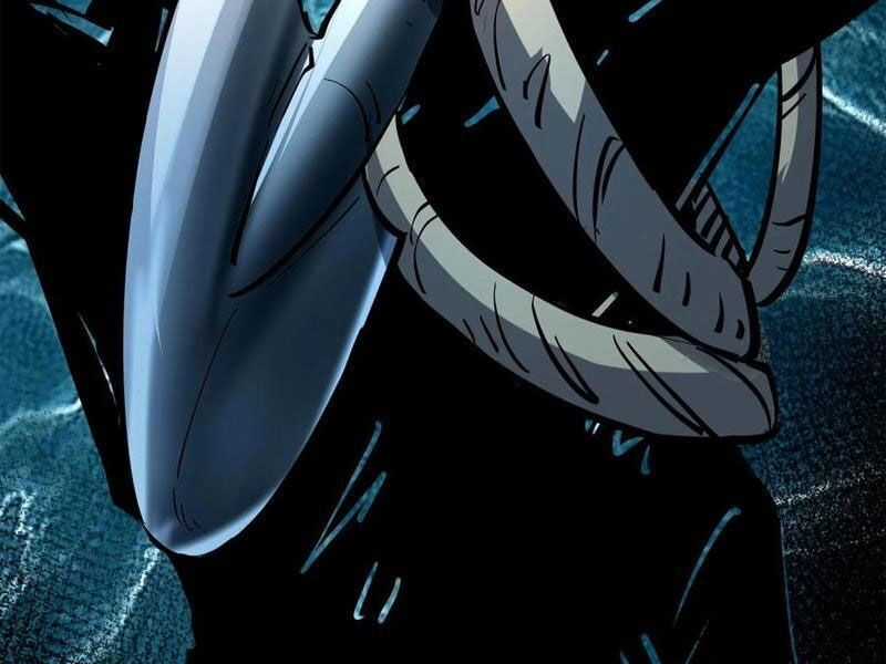 Quỷ Dị Khó Giết? Thật Xin Lỗi, Ta Mới Thật Sự Là Bất Tử Chapter 88 trang 111