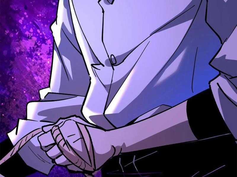 Quỷ Dị Khó Giết? Thật Xin Lỗi, Ta Mới Thật Sự Là Bất Tử Chapter 88 trang 115