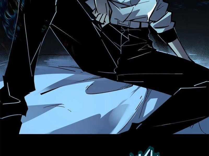 Quỷ Dị Khó Giết? Thật Xin Lỗi, Ta Mới Thật Sự Là Bất Tử Chapter 88 trang 2