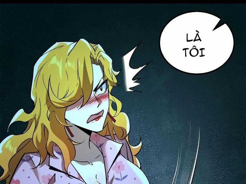 Quỷ Dị Khó Giết? Thật Xin Lỗi, Ta Mới Thật Sự Là Bất Tử Chapter 88 trang 22
