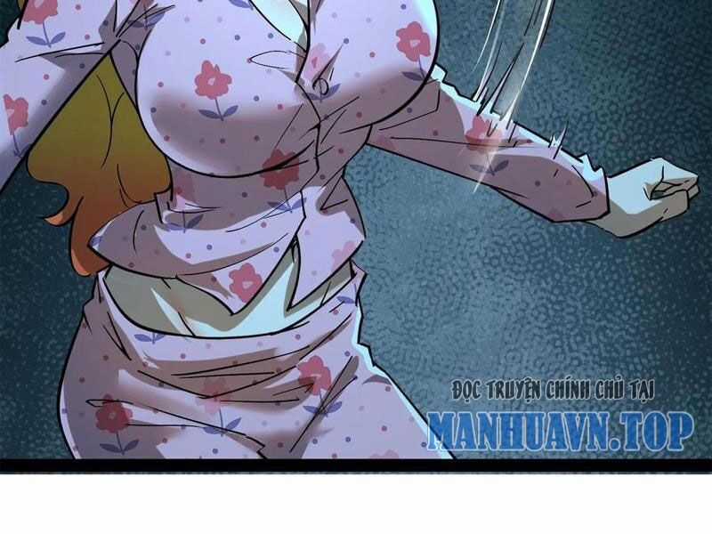 Quỷ Dị Khó Giết? Thật Xin Lỗi, Ta Mới Thật Sự Là Bất Tử Chapter 88 trang 23