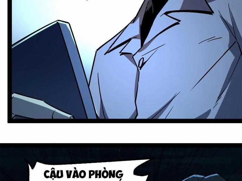 Quỷ Dị Khó Giết? Thật Xin Lỗi, Ta Mới Thật Sự Là Bất Tử Chapter 88 trang 25