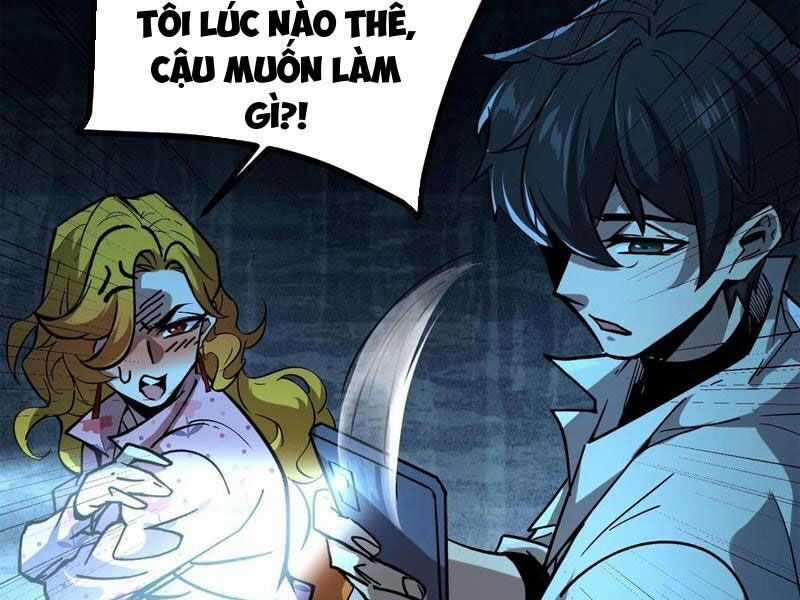 Quỷ Dị Khó Giết? Thật Xin Lỗi, Ta Mới Thật Sự Là Bất Tử Chapter 88 trang 26