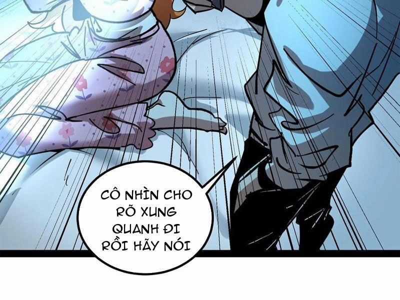 Quỷ Dị Khó Giết? Thật Xin Lỗi, Ta Mới Thật Sự Là Bất Tử Chapter 88 trang 27