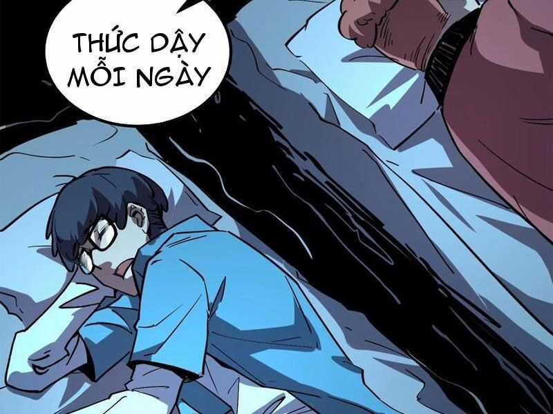 Quỷ Dị Khó Giết? Thật Xin Lỗi, Ta Mới Thật Sự Là Bất Tử Chapter 88 trang 29