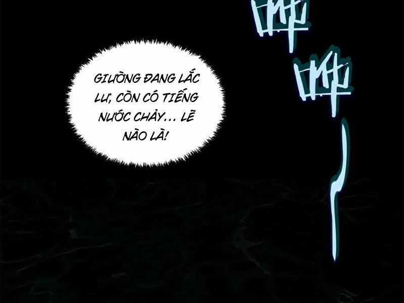 Quỷ Dị Khó Giết? Thật Xin Lỗi, Ta Mới Thật Sự Là Bất Tử Chapter 88 trang 3