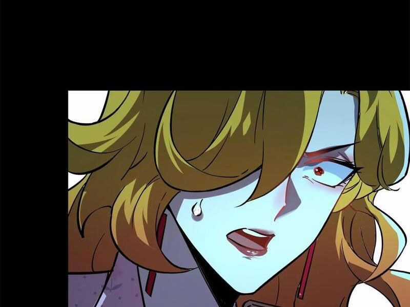 Quỷ Dị Khó Giết? Thật Xin Lỗi, Ta Mới Thật Sự Là Bất Tử Chapter 88 trang 31