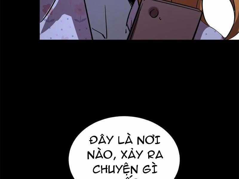 Quỷ Dị Khó Giết? Thật Xin Lỗi, Ta Mới Thật Sự Là Bất Tử Chapter 88 trang 32