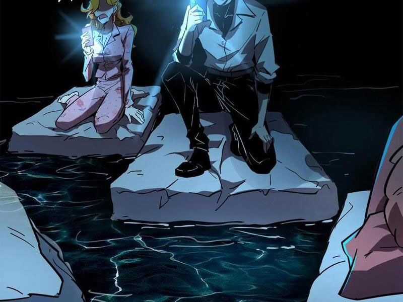 Quỷ Dị Khó Giết? Thật Xin Lỗi, Ta Mới Thật Sự Là Bất Tử Chapter 88 trang 34