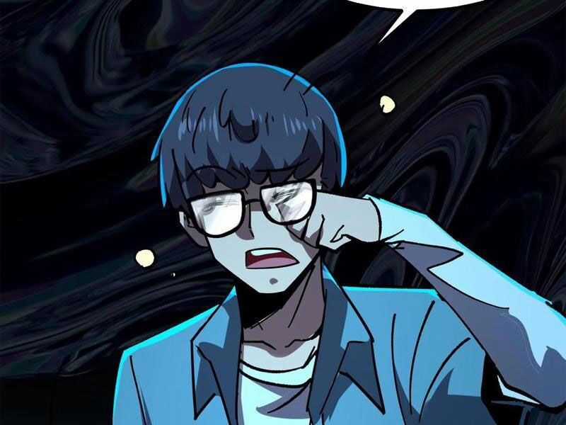 Quỷ Dị Khó Giết? Thật Xin Lỗi, Ta Mới Thật Sự Là Bất Tử Chapter 88 trang 36