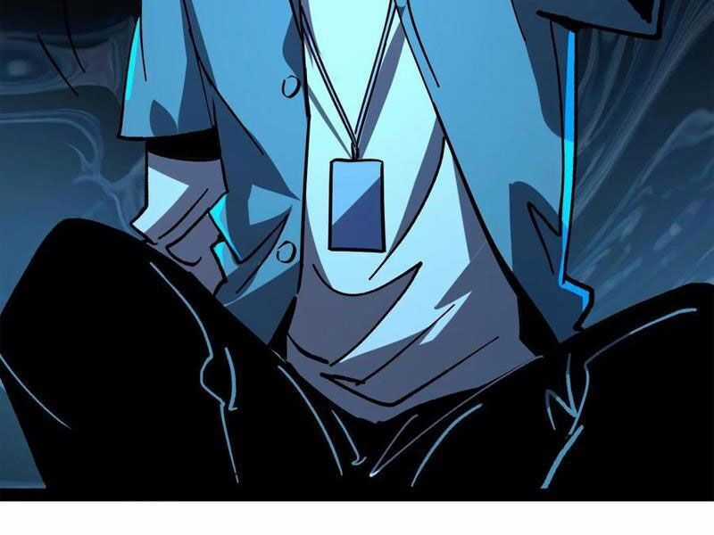 Quỷ Dị Khó Giết? Thật Xin Lỗi, Ta Mới Thật Sự Là Bất Tử Chapter 88 trang 37