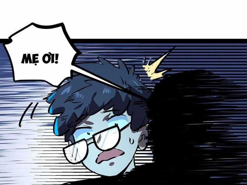 Quỷ Dị Khó Giết? Thật Xin Lỗi, Ta Mới Thật Sự Là Bất Tử Chapter 88 trang 38