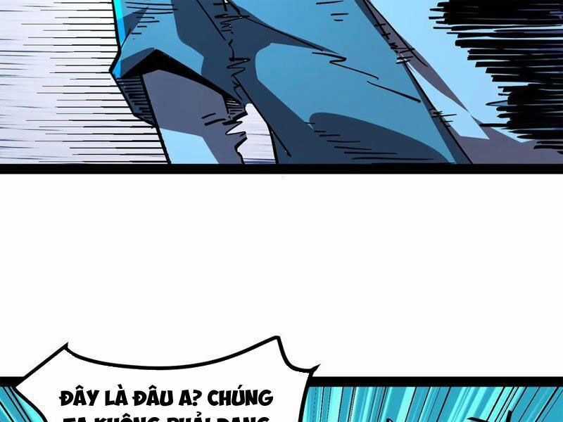 Quỷ Dị Khó Giết? Thật Xin Lỗi, Ta Mới Thật Sự Là Bất Tử Chapter 88 trang 40