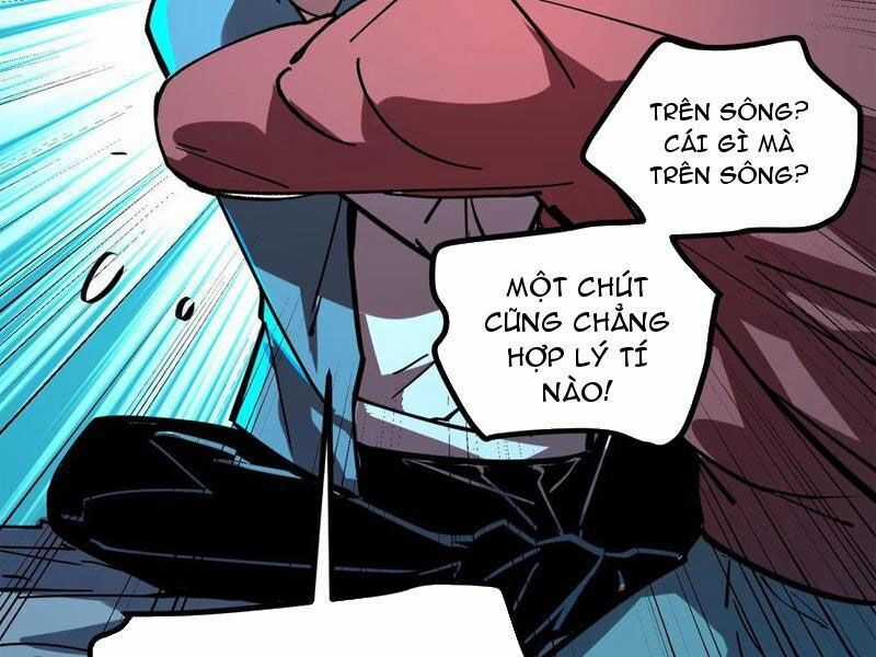 Quỷ Dị Khó Giết? Thật Xin Lỗi, Ta Mới Thật Sự Là Bất Tử Chapter 88 trang 42