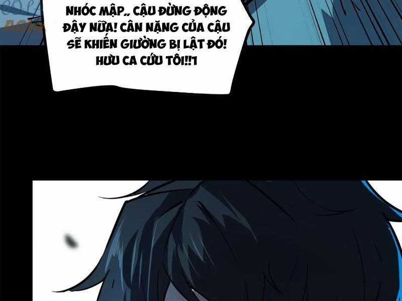 Quỷ Dị Khó Giết? Thật Xin Lỗi, Ta Mới Thật Sự Là Bất Tử Chapter 88 trang 43