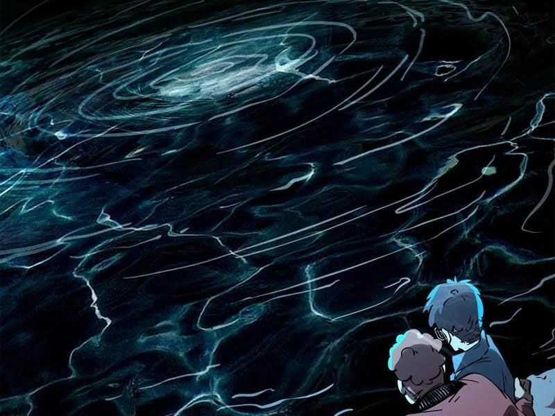 Quỷ Dị Khó Giết? Thật Xin Lỗi, Ta Mới Thật Sự Là Bất Tử Chapter 88 trang 46