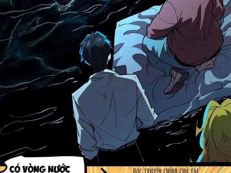 Quỷ Dị Khó Giết? Thật Xin Lỗi, Ta Mới Thật Sự Là Bất Tử Chapter 88 trang 47