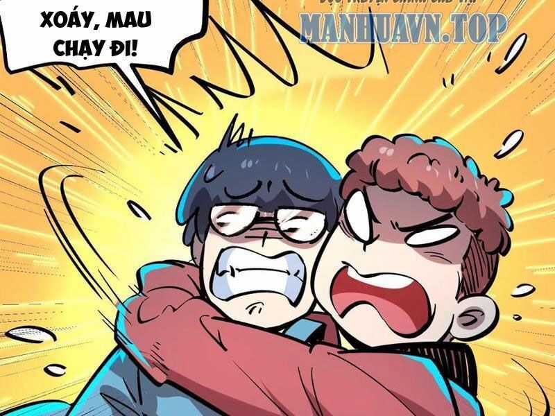 Quỷ Dị Khó Giết? Thật Xin Lỗi, Ta Mới Thật Sự Là Bất Tử Chapter 88 trang 48