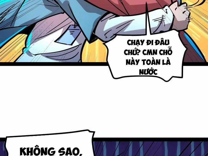 Quỷ Dị Khó Giết? Thật Xin Lỗi, Ta Mới Thật Sự Là Bất Tử Chapter 88 trang 49