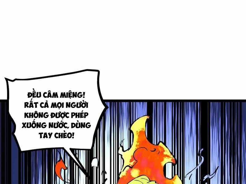 Quỷ Dị Khó Giết? Thật Xin Lỗi, Ta Mới Thật Sự Là Bất Tử Chapter 88 trang 52