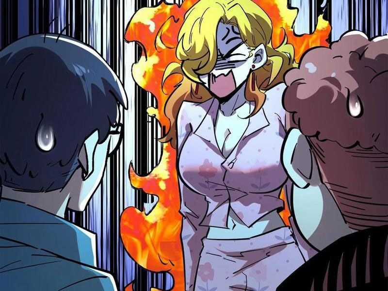 Quỷ Dị Khó Giết? Thật Xin Lỗi, Ta Mới Thật Sự Là Bất Tử Chapter 88 trang 53