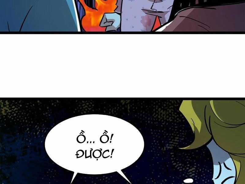 Quỷ Dị Khó Giết? Thật Xin Lỗi, Ta Mới Thật Sự Là Bất Tử Chapter 88 trang 54