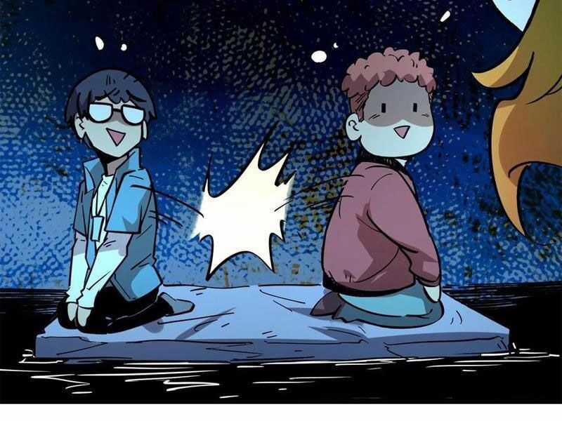 Quỷ Dị Khó Giết? Thật Xin Lỗi, Ta Mới Thật Sự Là Bất Tử Chapter 88 trang 55