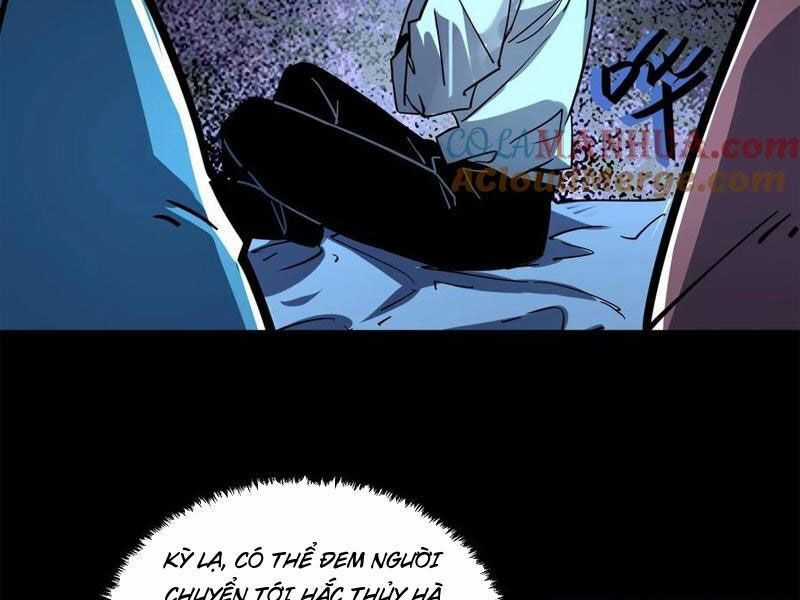 Quỷ Dị Khó Giết? Thật Xin Lỗi, Ta Mới Thật Sự Là Bất Tử Chapter 88 trang 57