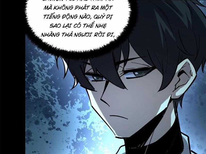 Quỷ Dị Khó Giết? Thật Xin Lỗi, Ta Mới Thật Sự Là Bất Tử Chapter 88 trang 58