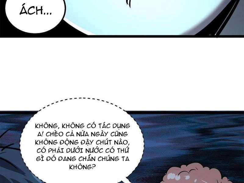 Quỷ Dị Khó Giết? Thật Xin Lỗi, Ta Mới Thật Sự Là Bất Tử Chapter 88 trang 63