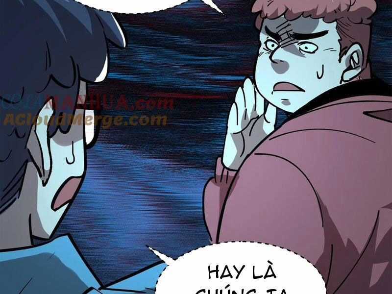 Quỷ Dị Khó Giết? Thật Xin Lỗi, Ta Mới Thật Sự Là Bất Tử Chapter 88 trang 64