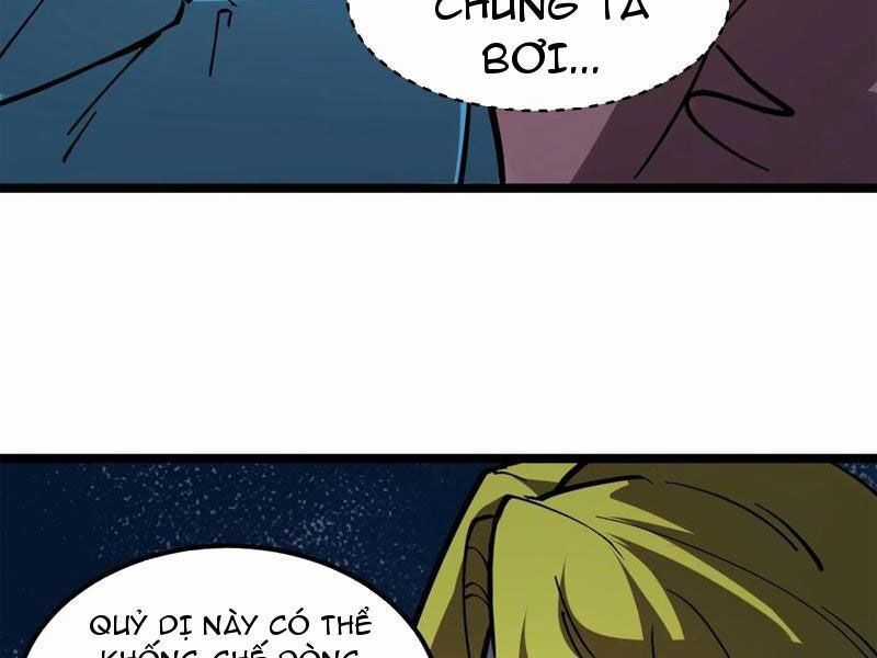 Quỷ Dị Khó Giết? Thật Xin Lỗi, Ta Mới Thật Sự Là Bất Tử Chapter 88 trang 65