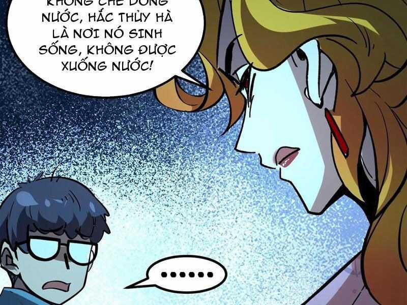 Quỷ Dị Khó Giết? Thật Xin Lỗi, Ta Mới Thật Sự Là Bất Tử Chapter 88 trang 66