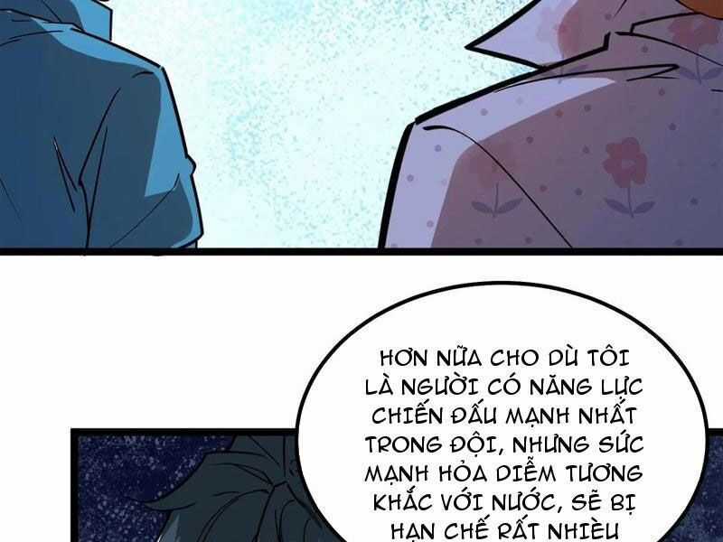 Quỷ Dị Khó Giết? Thật Xin Lỗi, Ta Mới Thật Sự Là Bất Tử Chapter 88 trang 67