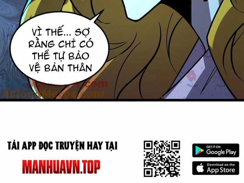 Quỷ Dị Khó Giết? Thật Xin Lỗi, Ta Mới Thật Sự Là Bất Tử Chapter 88 trang 71