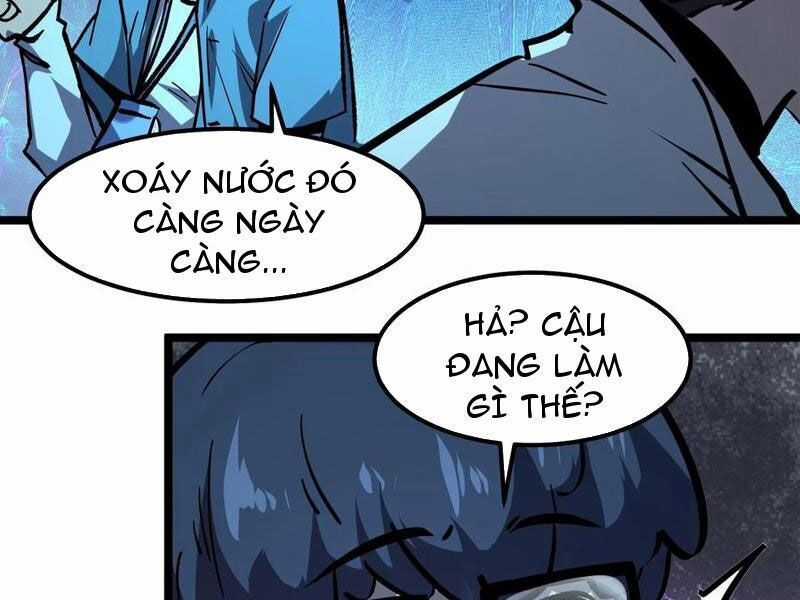 Quỷ Dị Khó Giết? Thật Xin Lỗi, Ta Mới Thật Sự Là Bất Tử Chapter 88 trang 73