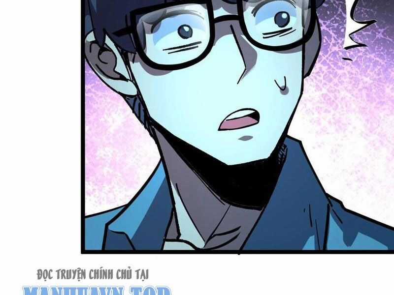 Quỷ Dị Khó Giết? Thật Xin Lỗi, Ta Mới Thật Sự Là Bất Tử Chapter 88 trang 74