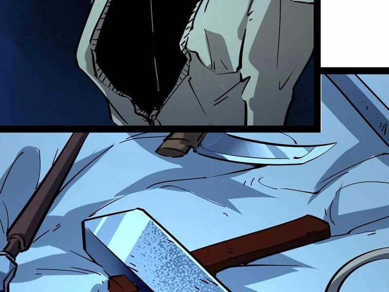 Quỷ Dị Khó Giết? Thật Xin Lỗi, Ta Mới Thật Sự Là Bất Tử Chapter 88 trang 76