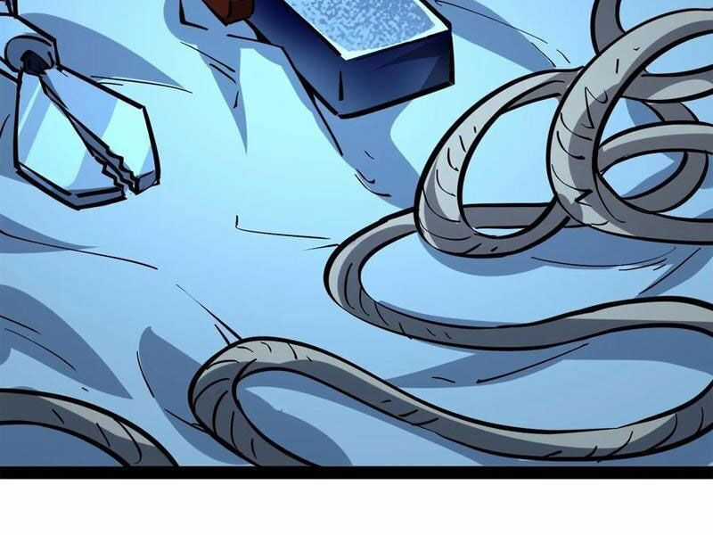 Quỷ Dị Khó Giết? Thật Xin Lỗi, Ta Mới Thật Sự Là Bất Tử Chapter 88 trang 77