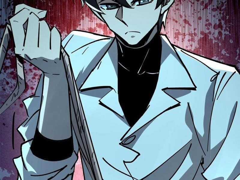 Quỷ Dị Khó Giết? Thật Xin Lỗi, Ta Mới Thật Sự Là Bất Tử Chapter 88 trang 79