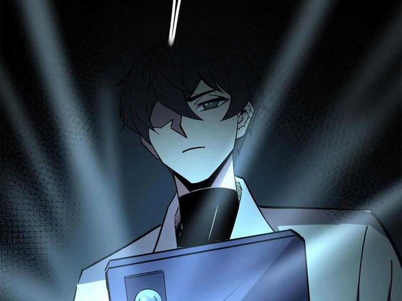 Quỷ Dị Khó Giết? Thật Xin Lỗi, Ta Mới Thật Sự Là Bất Tử Chapter 88 trang 8