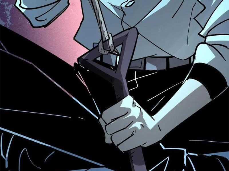 Quỷ Dị Khó Giết? Thật Xin Lỗi, Ta Mới Thật Sự Là Bất Tử Chapter 88 trang 80