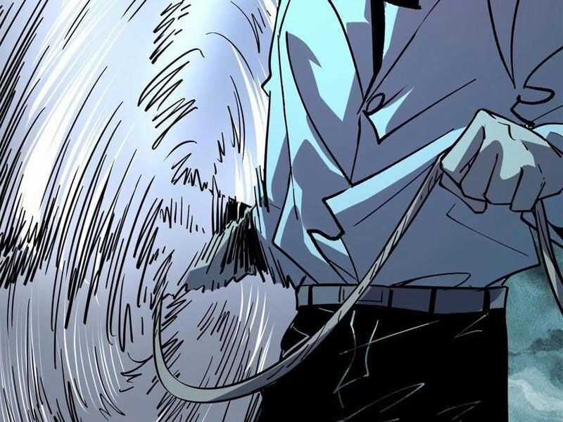 Quỷ Dị Khó Giết? Thật Xin Lỗi, Ta Mới Thật Sự Là Bất Tử Chapter 88 trang 87