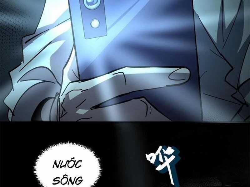 Quỷ Dị Khó Giết? Thật Xin Lỗi, Ta Mới Thật Sự Là Bất Tử Chapter 88 trang 9