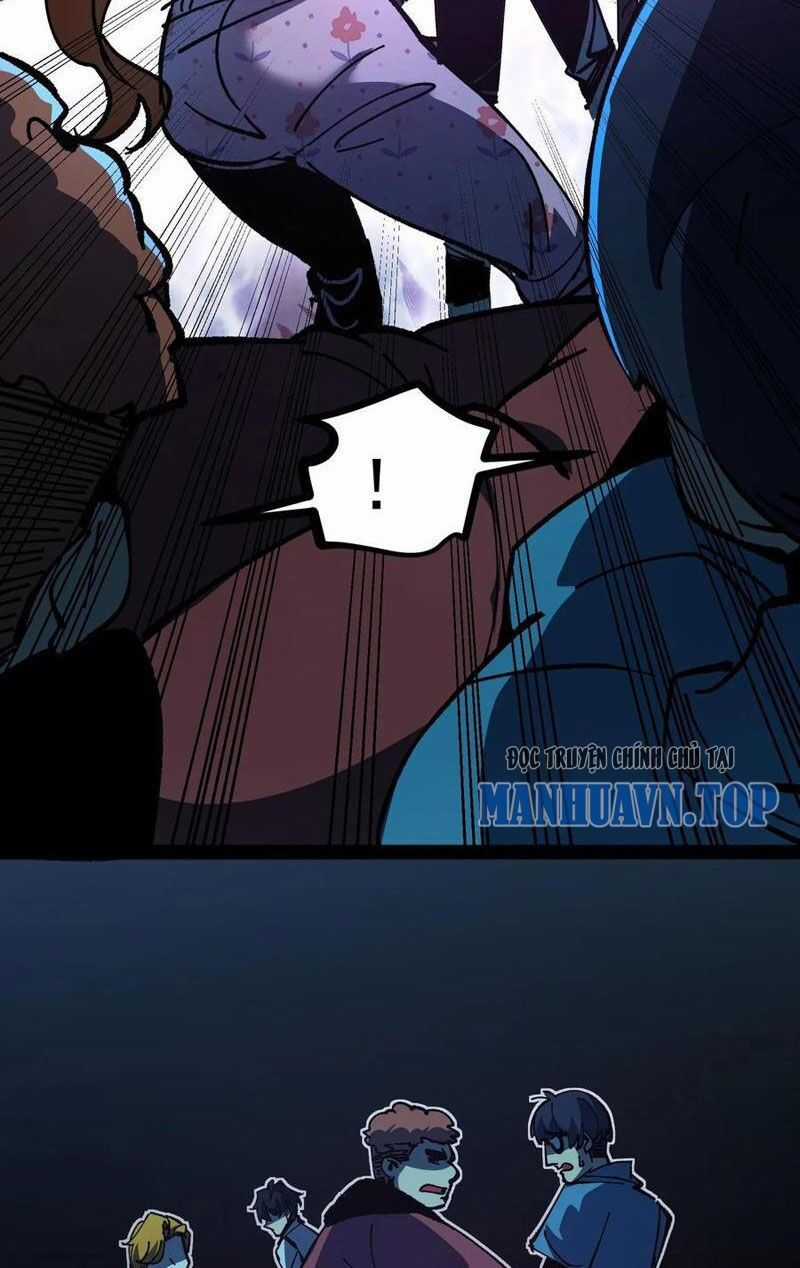 Quỷ Dị Khó Giết? Thật Xin Lỗi, Ta Mới Thật Sự Là Bất Tử Chapter 89 trang 10