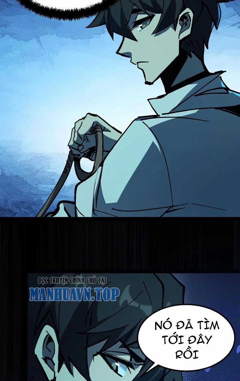 Quỷ Dị Khó Giết? Thật Xin Lỗi, Ta Mới Thật Sự Là Bất Tử Chapter 89 trang 15