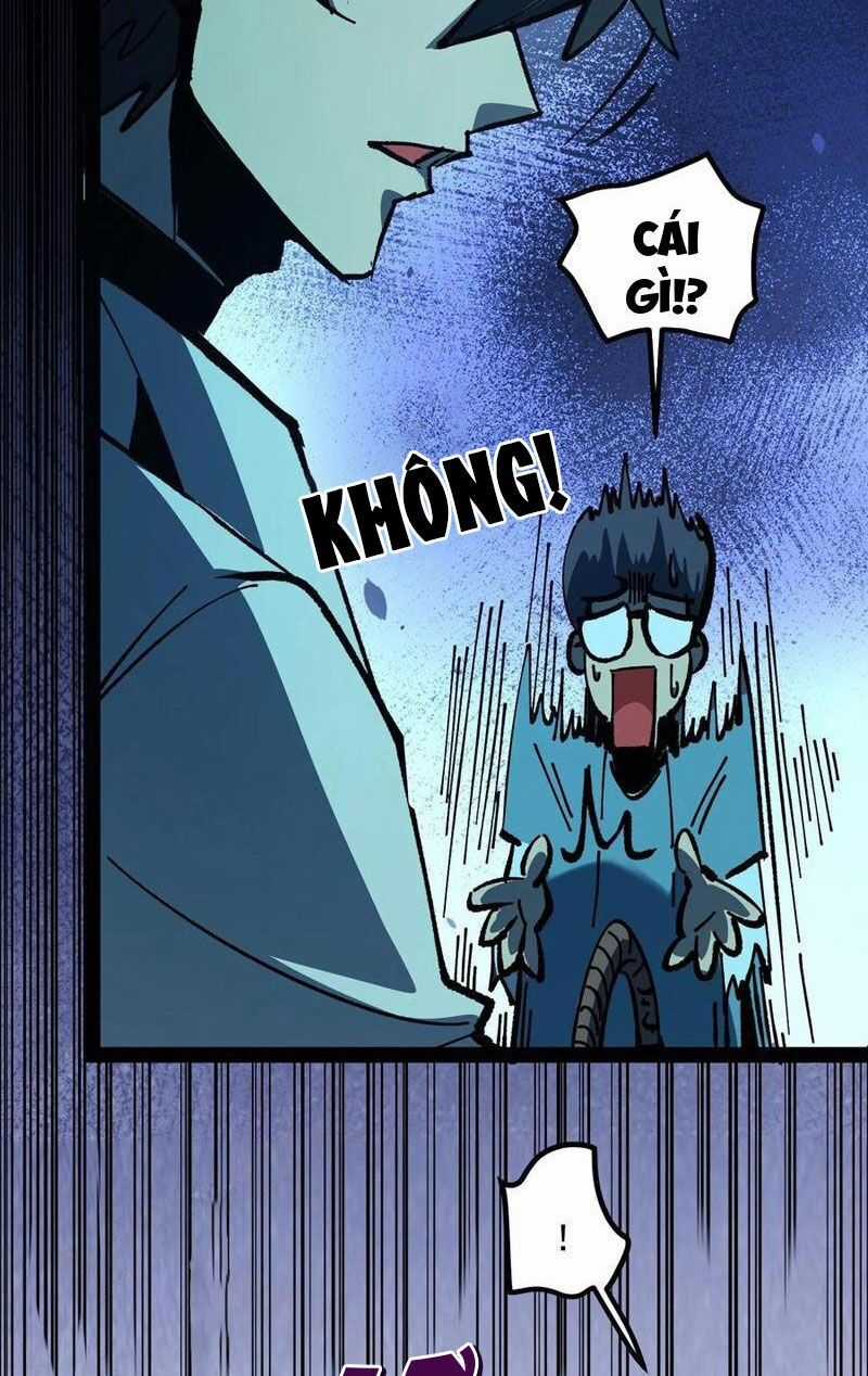 Quỷ Dị Khó Giết? Thật Xin Lỗi, Ta Mới Thật Sự Là Bất Tử Chapter 89 trang 16