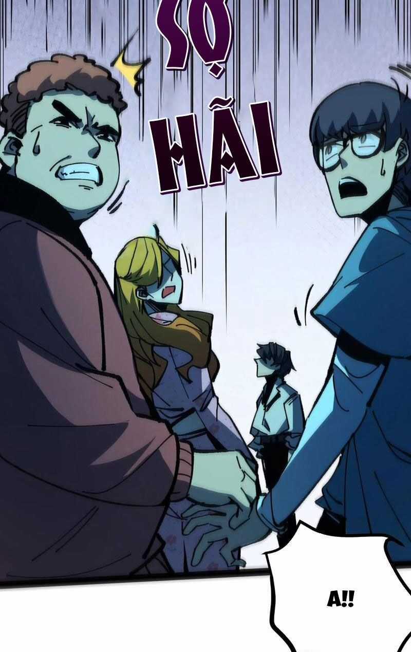 Quỷ Dị Khó Giết? Thật Xin Lỗi, Ta Mới Thật Sự Là Bất Tử Chapter 89 trang 17